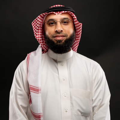 Eng. Mohammed Bamuqabel