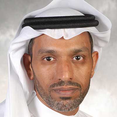 Dr. Saeed Albukhitan