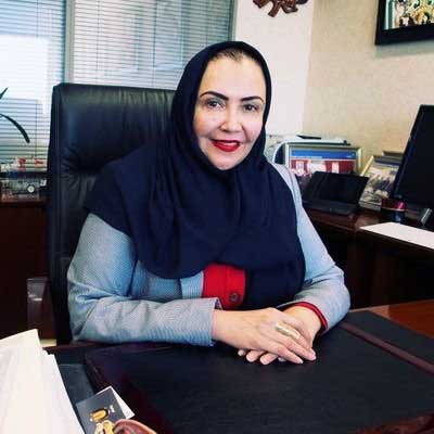 Eng. Nabilah Altunisi