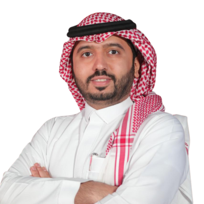 Dr. Abdulaziz Almalaq