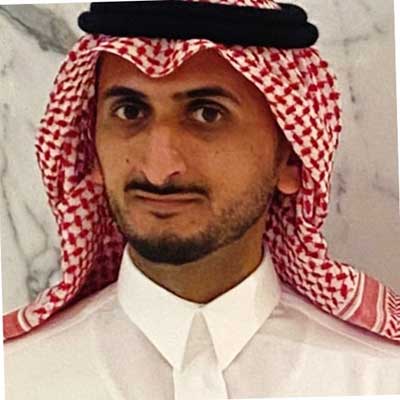 Hamad Al Awad