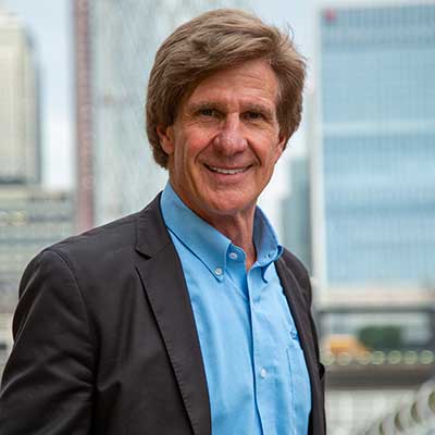 Larry Wilson