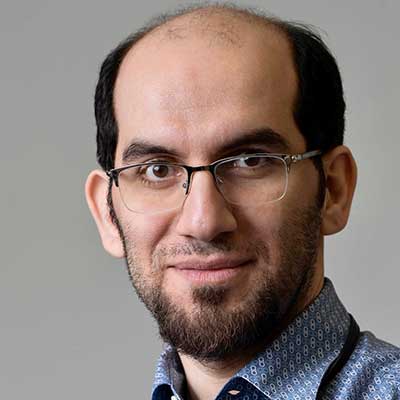 Alawi Almajid