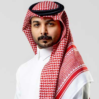 Saad Alganeem