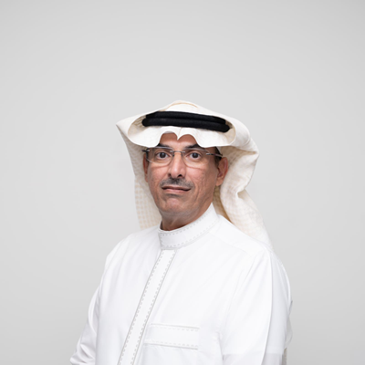 Dr. Ahmad Al-Ghamdi