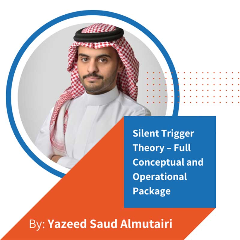 Yazeed Saud Almutairi