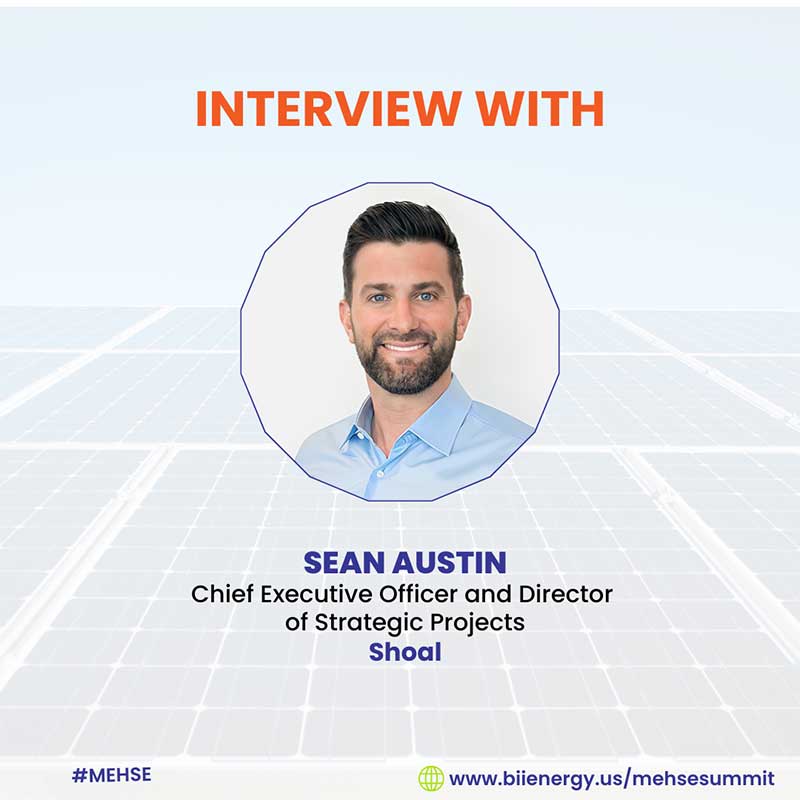 Interview with Sean Austin