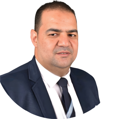 Aboubakr M.H Mohamed