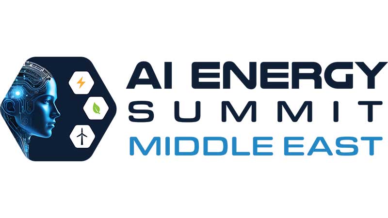 AI Energy Summit: Middle East